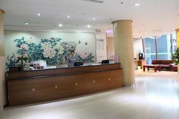 Hotel Yiting All Seasons Shanghai