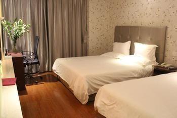 Yiting All Seasons Hotel 2*