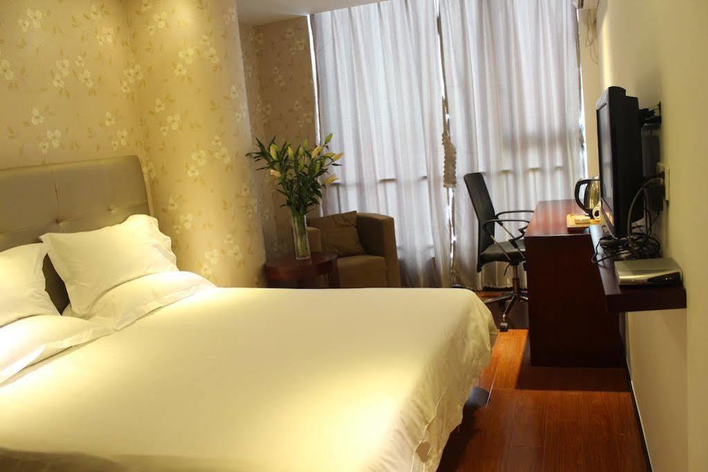 Hotel Yiting All Seasons 2*