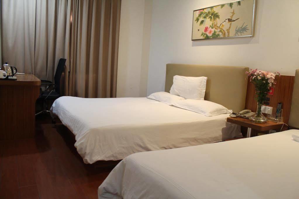 Yiting All Seasons Hotel