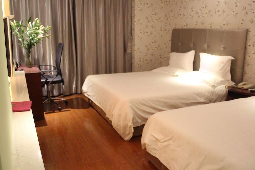 Hotel Yiting All Seasons