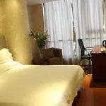 Yiting All Seasons Hotel