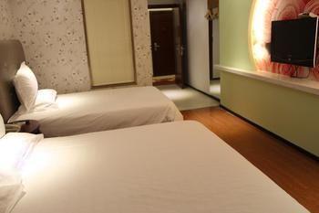 Yiting All Seasons Hotel