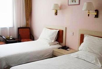 Yiting All Seasons Hotel Shanghai
