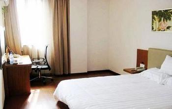 Hotel Yiting All Seasons Shanghai