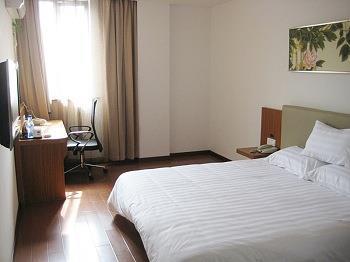 Yiting All Seasons Hotel Shanghai