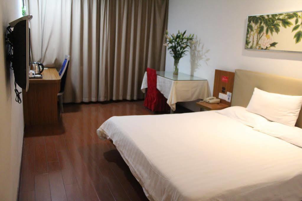 Yiting All Seasons Hotel