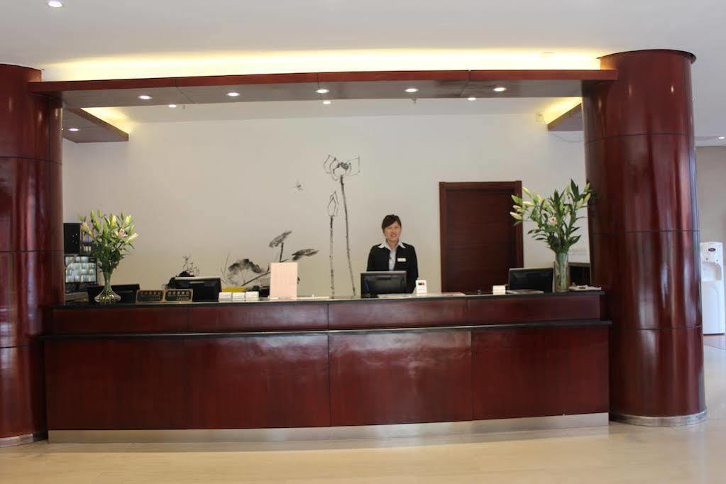 Hotel Yiting All Seasons