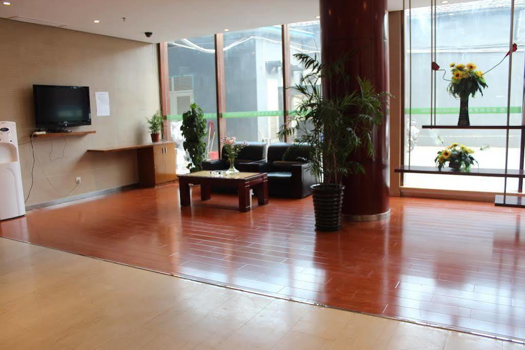 Hotel Yiting All Seasons