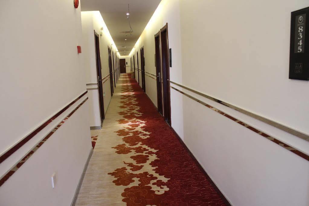 Hotel Yiting All Seasons 2*